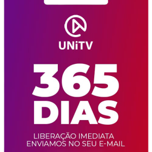 UNITV ANUAL