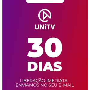 UNITV MENSAL