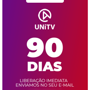 UNITV TRIMESTRAL